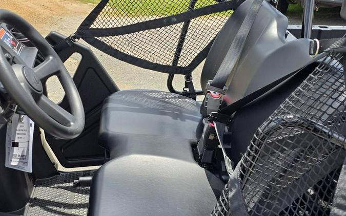 2026 Honda® Pioneer 520