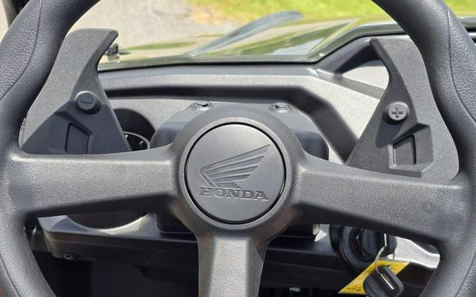 2026 Honda® Pioneer 520