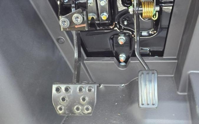 2026 Honda® Pioneer 520