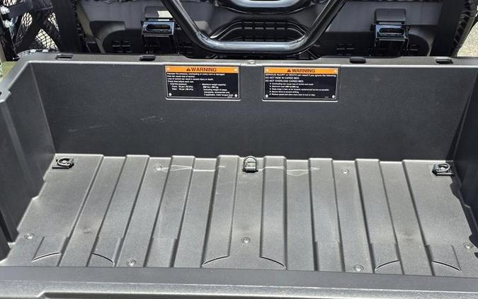 2026 Honda® Pioneer 520