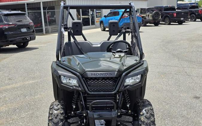 2026 Honda® Pioneer 520