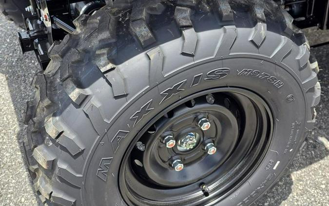 2026 Honda® Pioneer 520