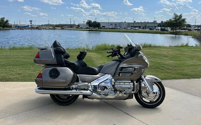 2004 Honda Goldwing *WHOLESALE*