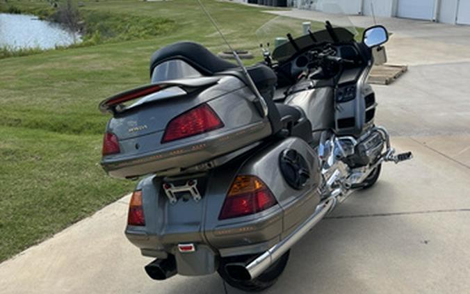 2004 Honda Goldwing *WHOLESALE*