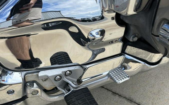 2004 Honda Goldwing *WHOLESALE*