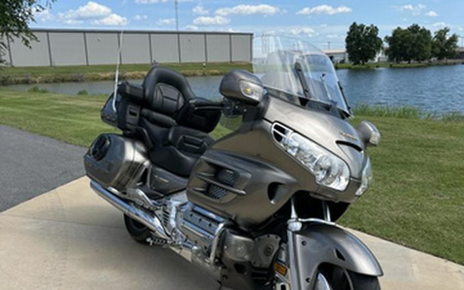 2004 Honda Goldwing *WHOLESALE*