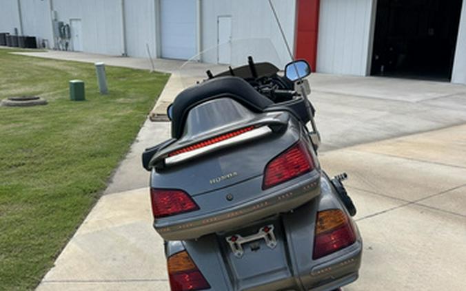 2004 Honda Goldwing *WHOLESALE*