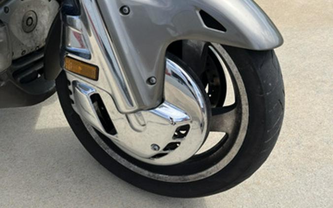 2004 Honda Goldwing *WHOLESALE*