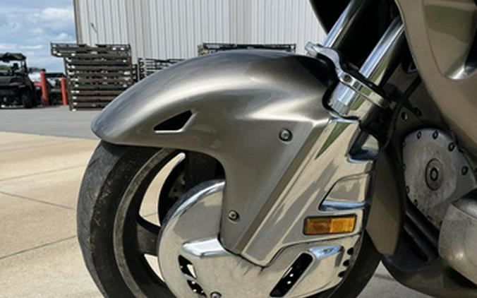 2004 Honda Goldwing *WHOLESALE*
