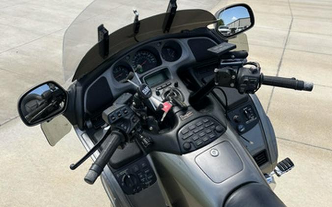 2004 Honda Goldwing *WHOLESALE*