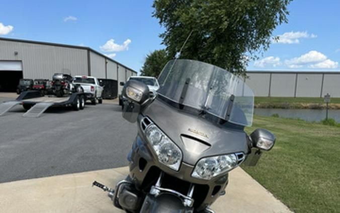 2004 Honda Goldwing *WHOLESALE*