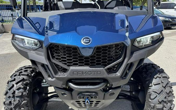 2026 CFMOTO UFORCE 800 XL