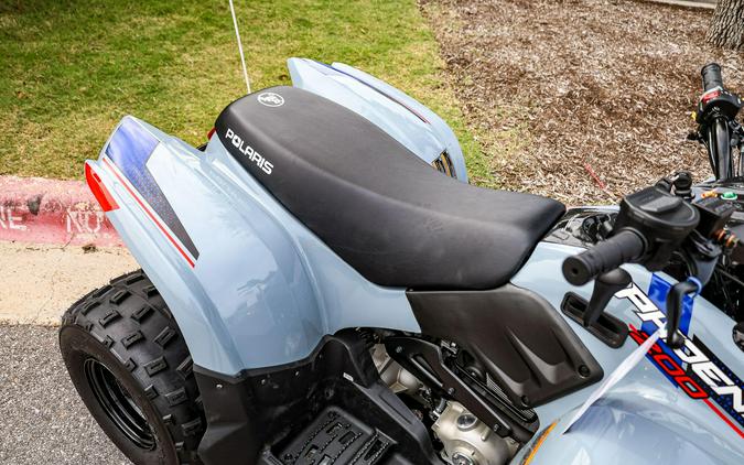 2026 POLARIS PHOENIX 200
