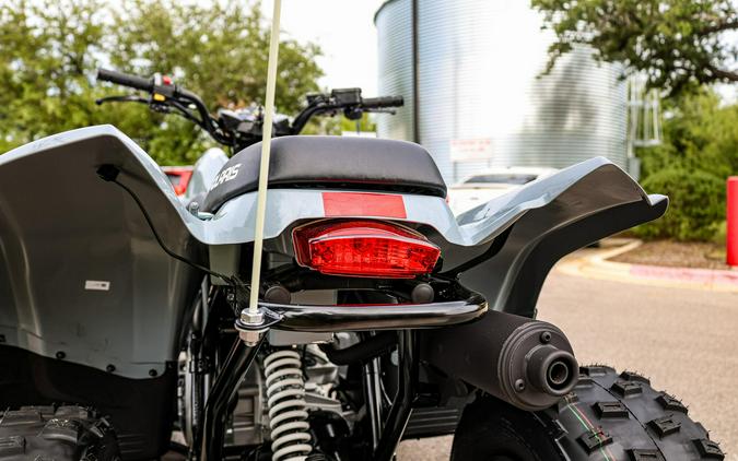 2026 POLARIS PHOENIX 200