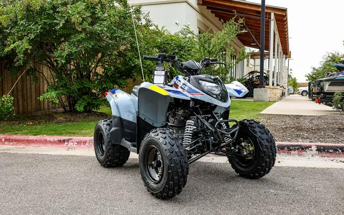 2026 POLARIS PHOENIX 200
