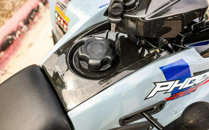 2026 POLARIS PHOENIX 200