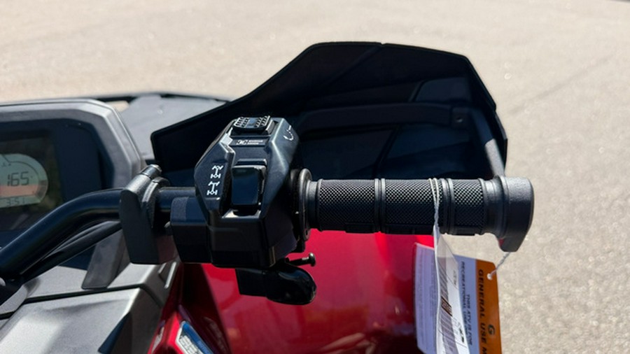 2026 Can-AM OUTLANDER XT 850