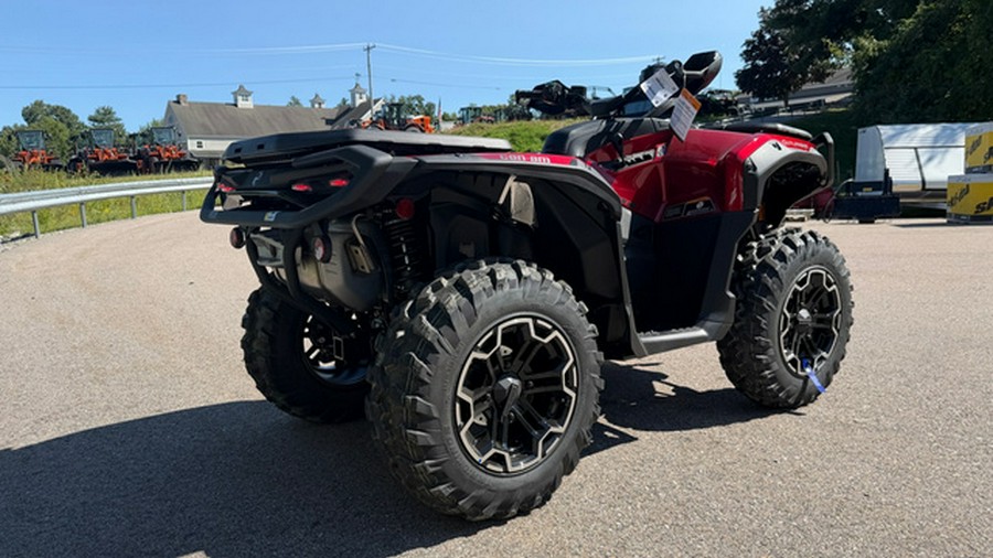 2026 Can-AM OUTLANDER XT 850