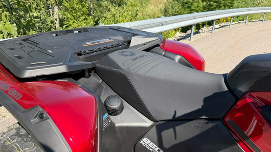 2026 Can-AM OUTLANDER XT 850