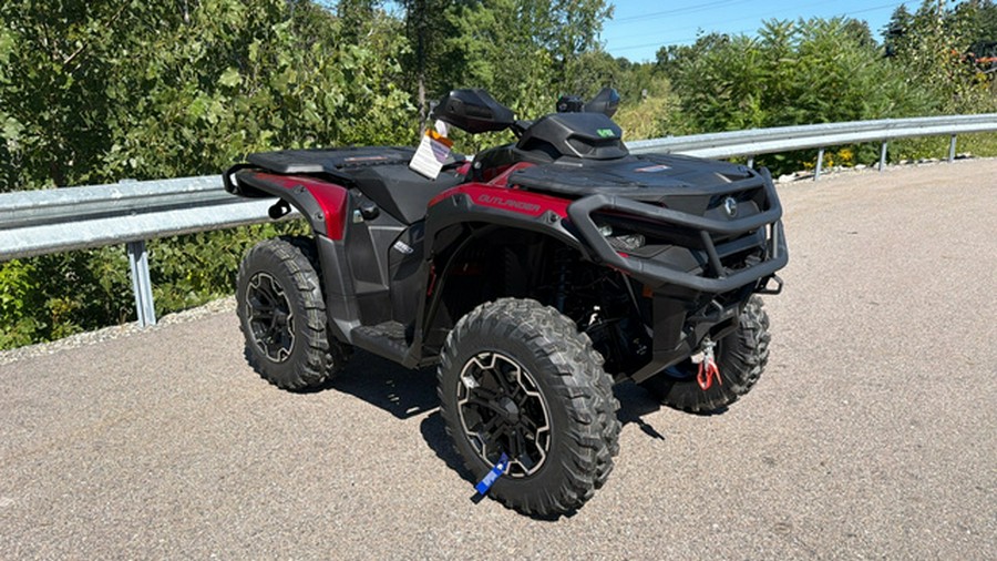 2026 Can-AM OUTLANDER XT 850