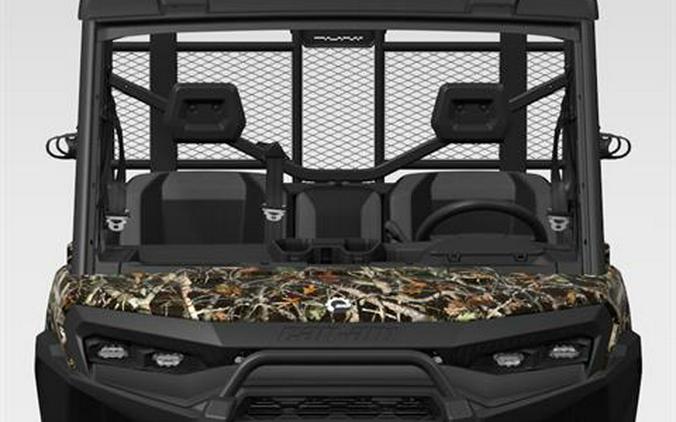 2027 Can-Am Defender XU XT HD10