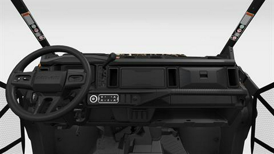 2027 Can-Am Defender XU XT HD10