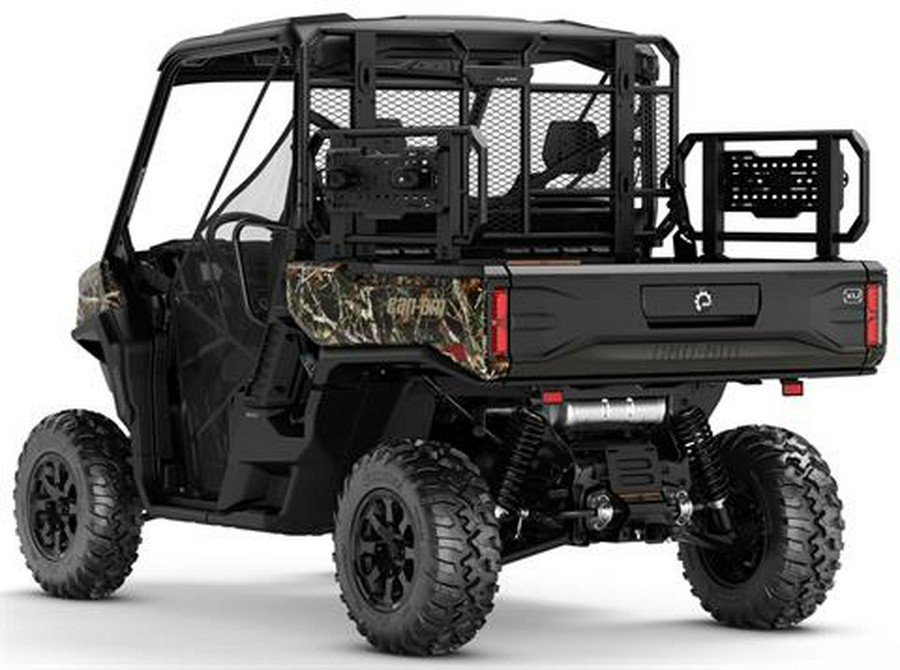 2027 Can-Am Defender XU XT HD10