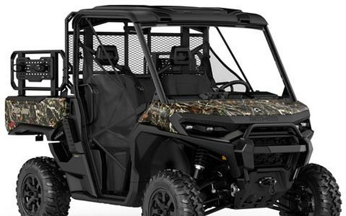 2027 Can-Am Defender XU XT HD10