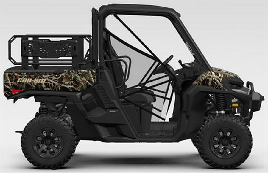 2027 Can-Am Defender XU XT HD10