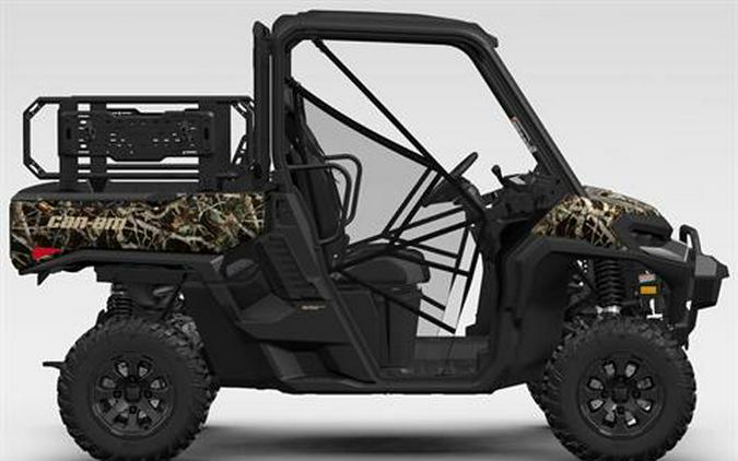 2027 Can-Am Defender XU XT HD10