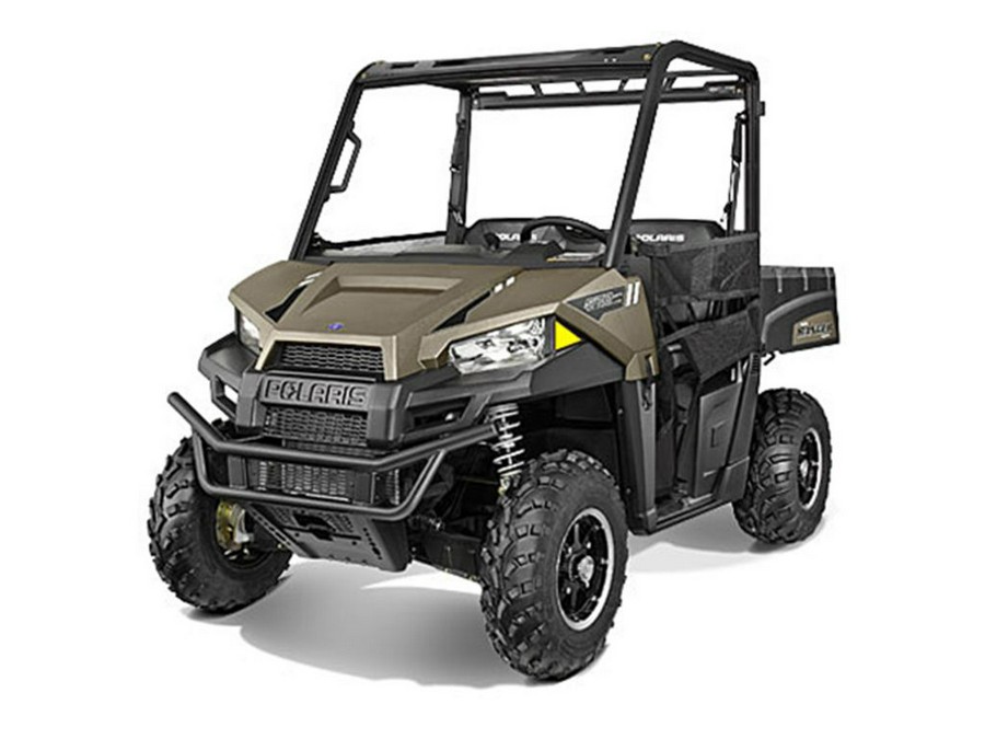 2015 Polaris Ranger® 570 EPS