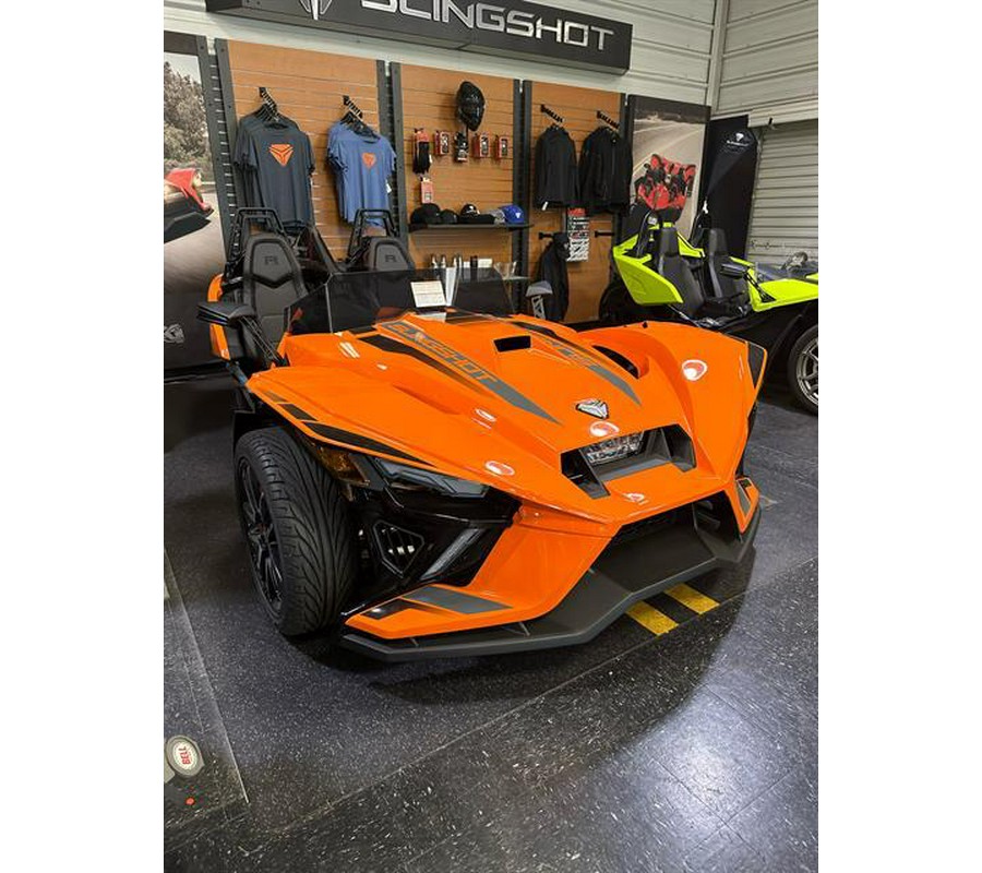 2023 Slingshot Slingshot R AutoDrive