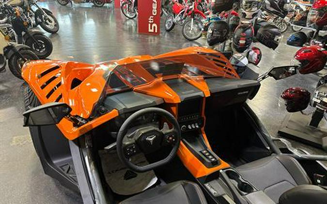 2023 Slingshot Slingshot R AutoDrive