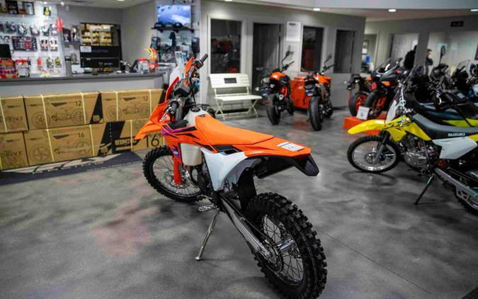 2024 KTM 300 XC-W