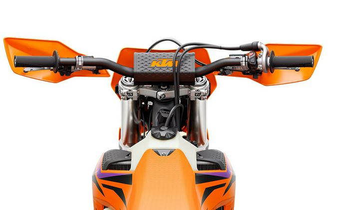 2024 KTM 300 XC-W