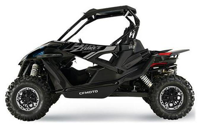 2024 CFMOTO ZForce 950 H.O. EX