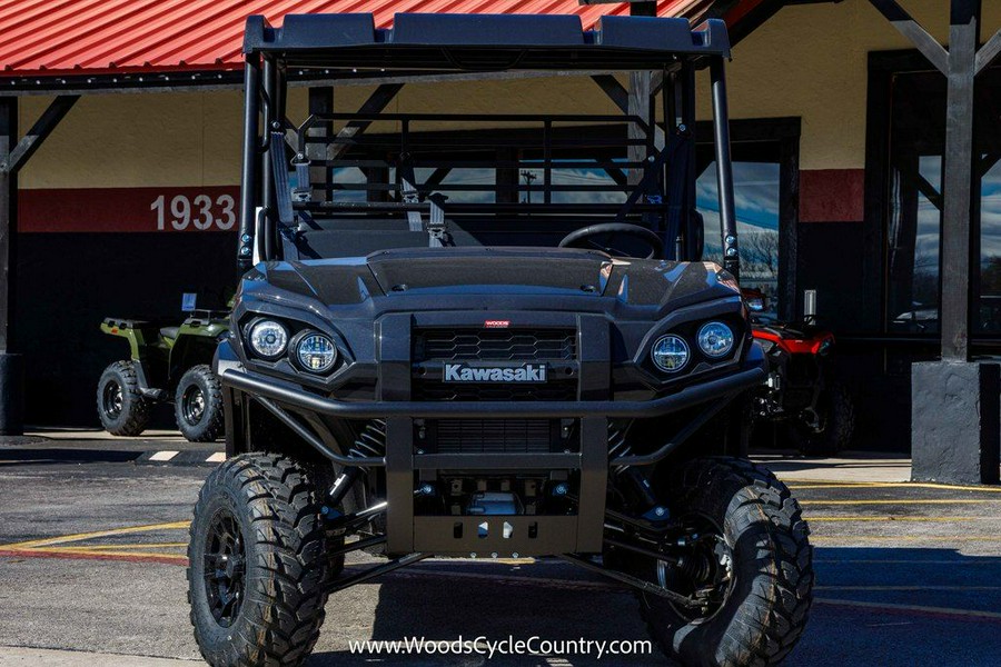 2024 Kawasaki MULE PRO-FXT™ 1000 LE