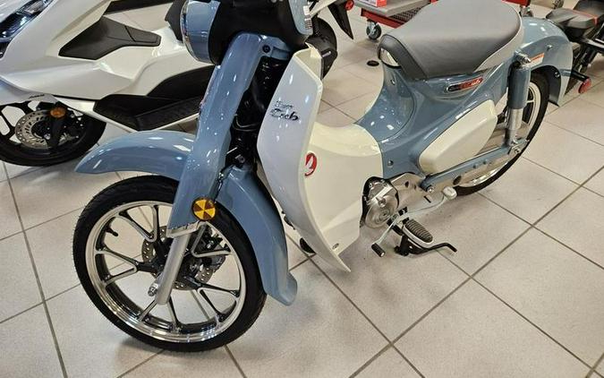 2023 Honda® Super Cub C125 ABS