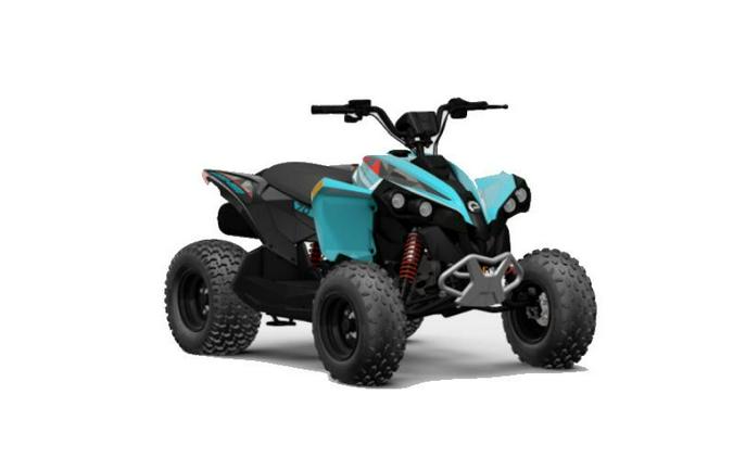 2024 Can-Am® Renegade 70 EFI