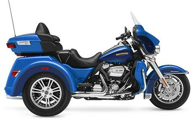 2017 Harley-Davidson Tri Glide® Ultra