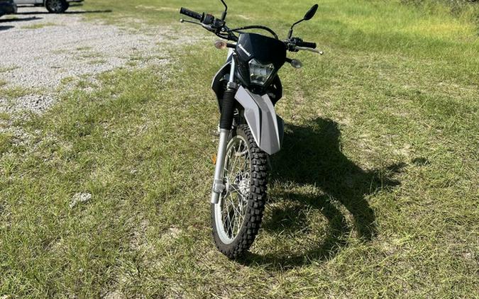 2023 Kawasaki KLX230MPFNN