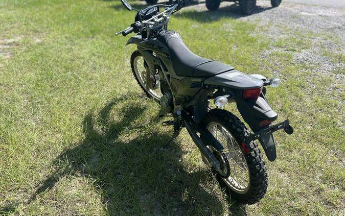 2023 Kawasaki KLX230MPFNN