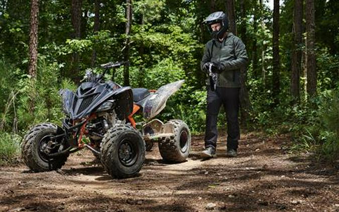 2024 Yamaha Raptor 700R SE