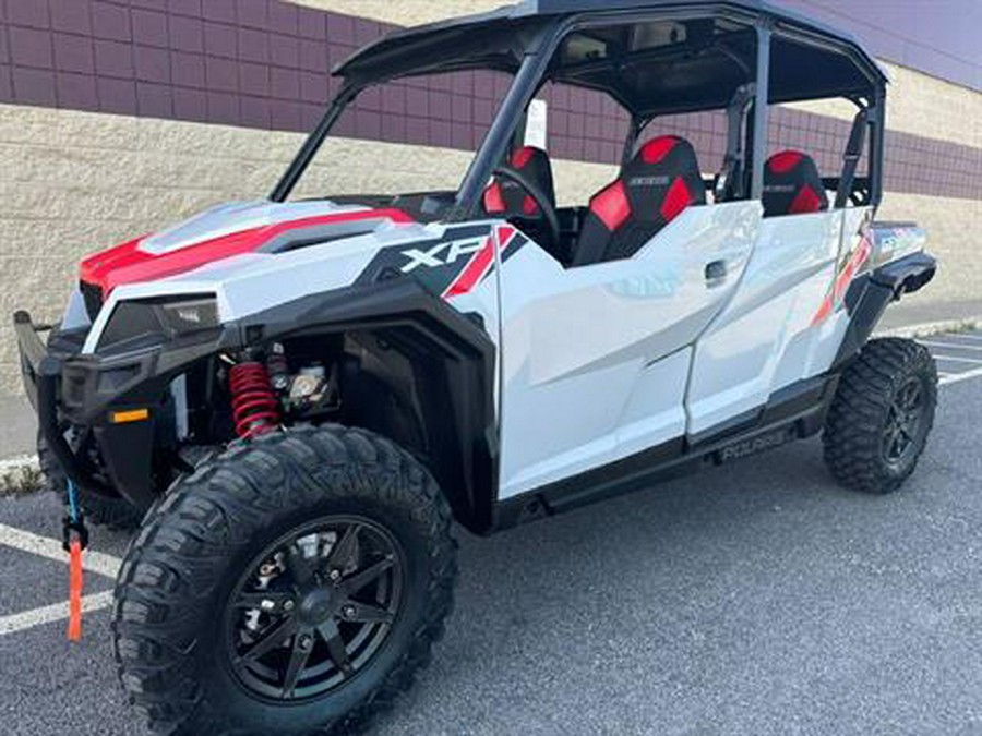 2025 Polaris General XP 4 1000 Sport