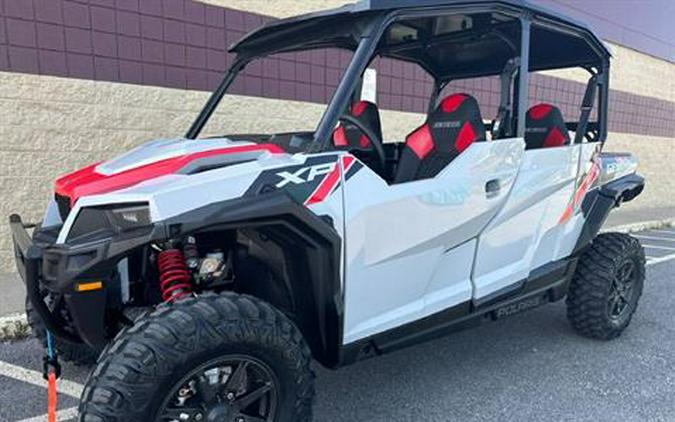 2025 Polaris General XP 4 1000 Sport