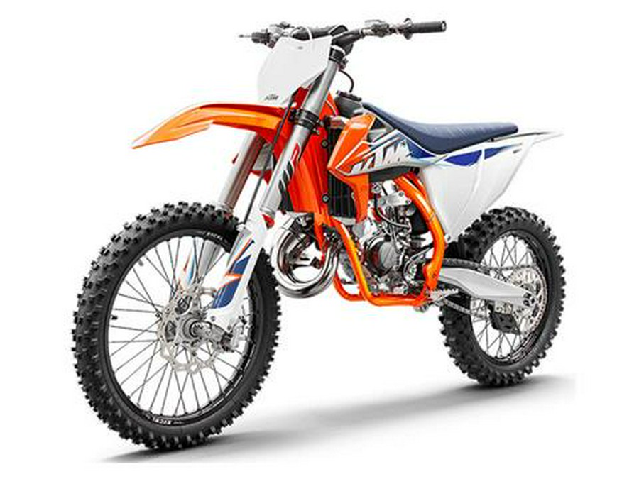 2022 KTM 150 SX