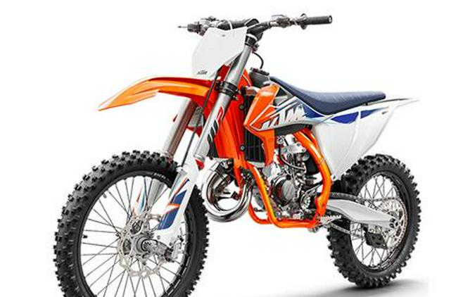 2022 KTM 150 SX