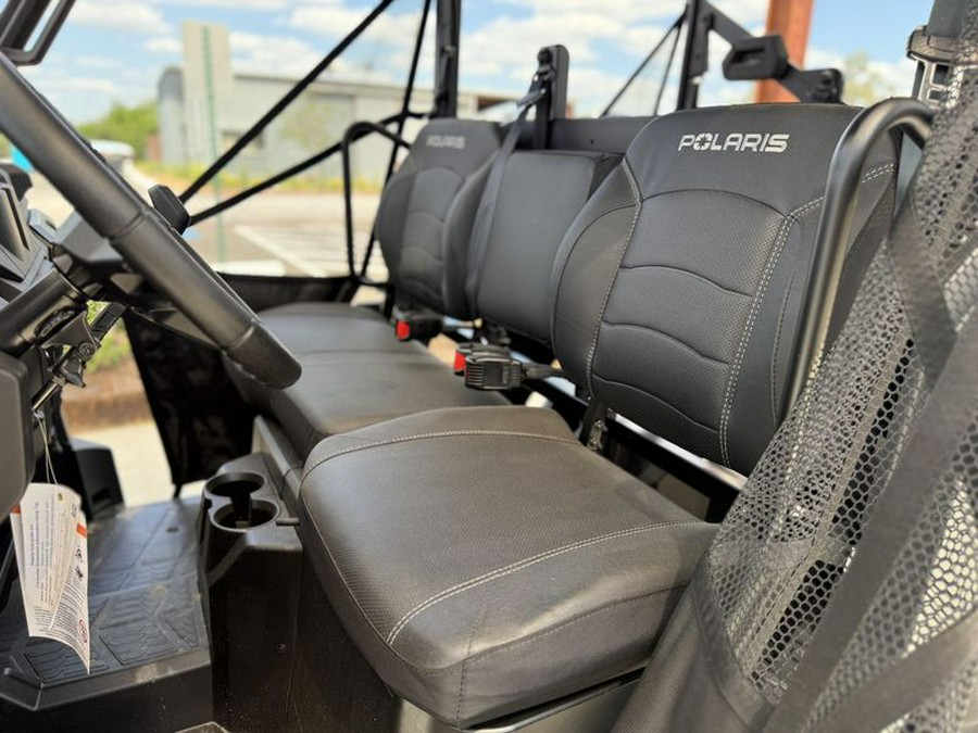 New 2025 Polaris RANGER CREW XP 1000 PREMIUM