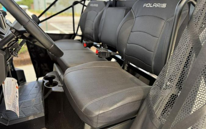 New 2025 Polaris RANGER CREW XP 1000 PREMIUM