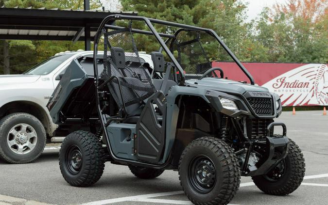 2025 Honda® Pioneer 520